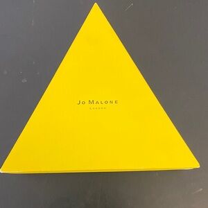 Jo Malone  Body Creme Collection Set ~3 x 50ml ea ~ New Gift Box new